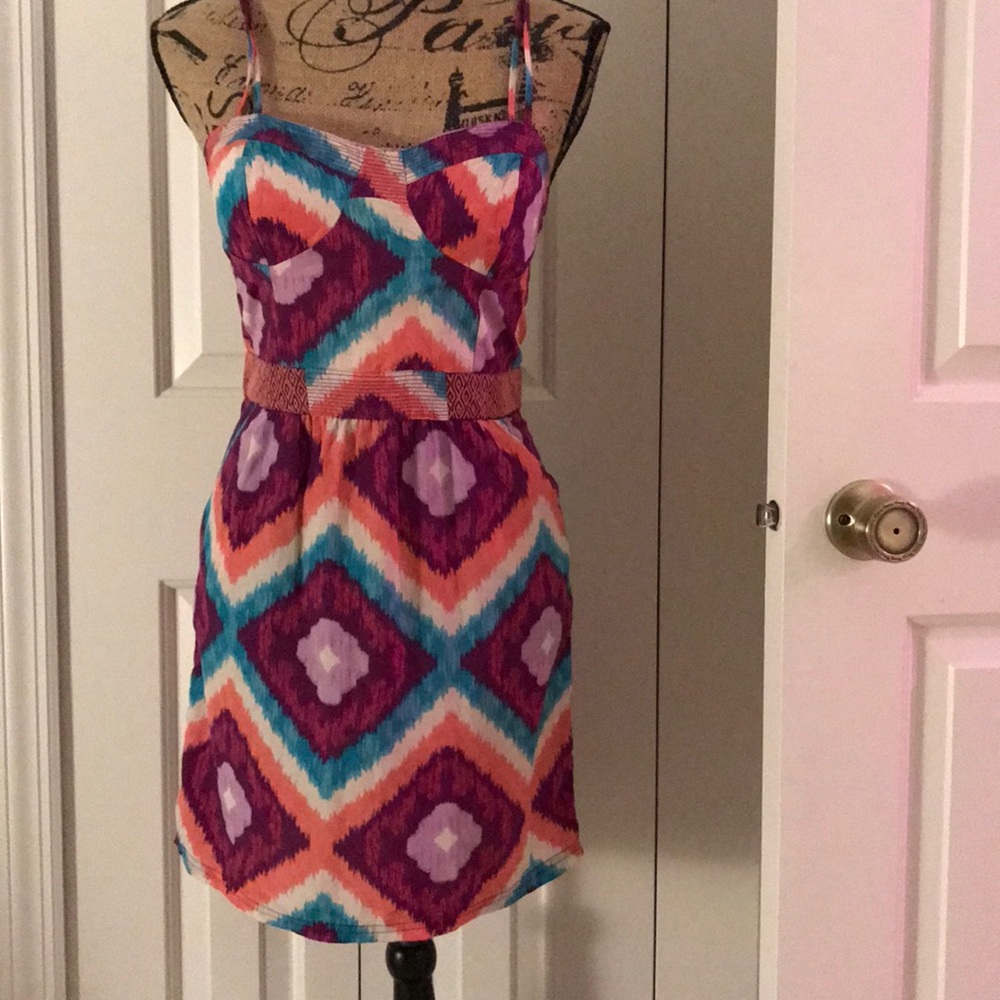 American Eagle dress